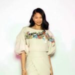 Chanel Iman Age, Family, Husband, Net Worth, Biography