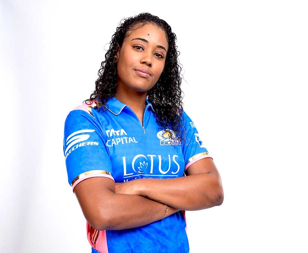 Hayley Matthews Age, Family, Husband, Net Worth