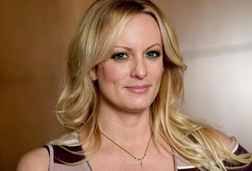 Stormy Daniels photos